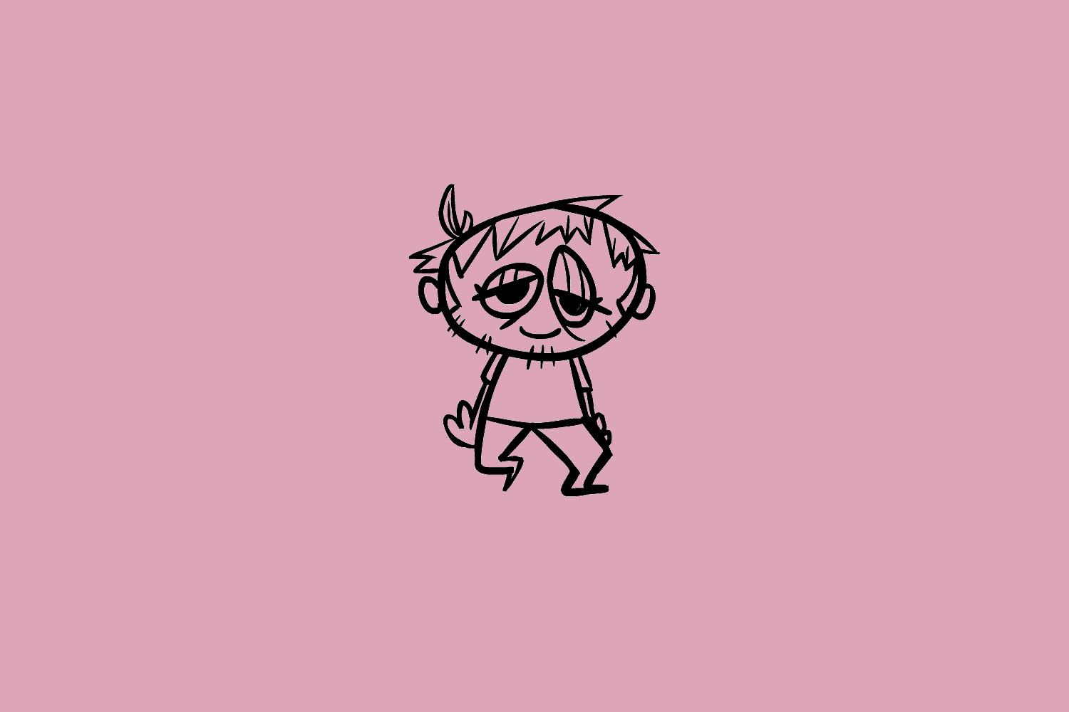 Disco Animation